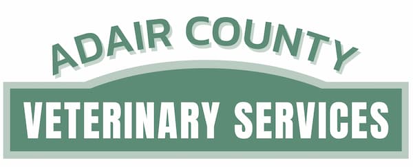Adair County Veterinary Services logo